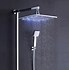 Image result for Ceiling Mounted Shower Head Top View