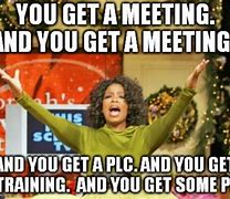 Image result for Staff Meeting Funny