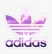 Image result for Aesthetic Stickers Adidas