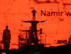 Image result for Roger Waters The Simpons
