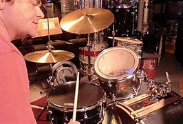 Image result for John Bonham Snare Drum