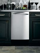 Image result for GE Profile Dishwasher Panel Top