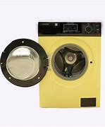 Image result for One Unit Washer Dryer Combo Gas