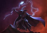 Image result for Powerful Old Wizard