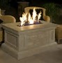 Image result for Outdoor Fire Pits Fireplaces