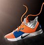 Image result for pg 13 basketball shoes
