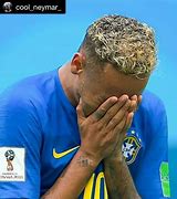 Image result for Neymar Crying Photos