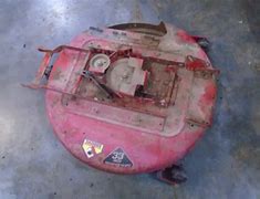 Image result for Sears Craftsman 33 Lawn Mower
