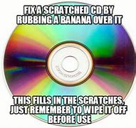 Image result for How to Fix Scratched CD-ROM