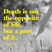 Image result for Wise Quotes About Death