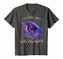 Image result for Funny Dragon Shirt