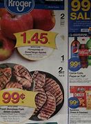 Image result for Kroger Weekly Grocery Ad