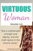 Image result for Being a Virtuous Woman