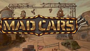 Image result for Mad Cars Game
