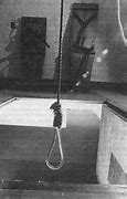 Image result for Washington State Gallows