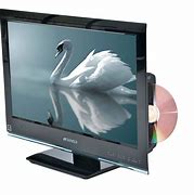 Image result for Television Combo DVD