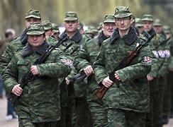Image result for Russian Federation Army