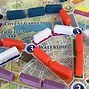 Image result for Ticket to Ride Board Game United Kingdom
