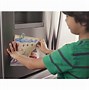 Image result for See through Fridge with Ice Machine