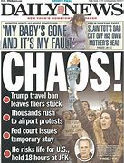 Image result for Daily News Top Stories