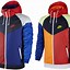 Image result for Nike Multicolor Pullover Sherpa Hoodie
