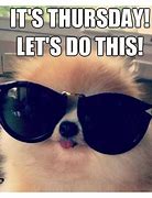 Image result for Happy Thursday Funny Work Quotes