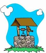 Image result for Water Well Clip Art