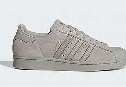 Image result for Adidas Superstar Grey Suede
