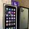 Image result for iPhone 11 Pro Max 256GB Midnight Green AT&T