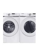 Image result for Samsung Maroon Stackable Washer Dryer Combo