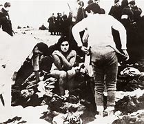 Image result for Einsatzgruppen Killing Squads Ponar