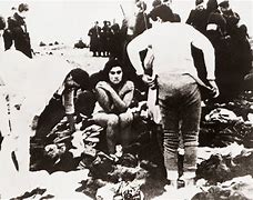 Image result for Einsatzgruppen Massacres