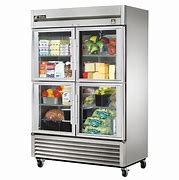 Image result for commercial refrigerator