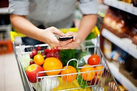Image result for Grocery Store Shopping