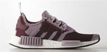 Image result for Adidas NMD Purple