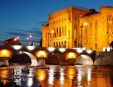 Image result for Bosnia Town