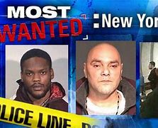 Image result for Harlem New York Most Wanted