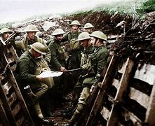Image result for World War One Images