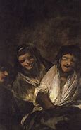 Image result for Goya Black Paintings