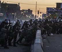 Image result for USA Riots Today
