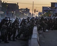 Image result for Riot Police USA