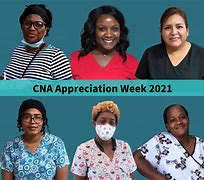 Image result for CNA Appreciation Week 2018