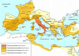 Image result for Roman Empire Provinces Map