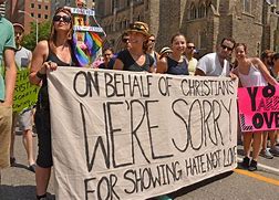 Image result for queer christians