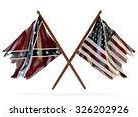Image result for Union and Confederate Soldiers