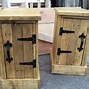 Image result for Custom Built Wood Furniture