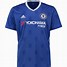 Image result for Chelsea FC Home Kit