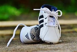 Image result for Men's Blue Adidas Shoes