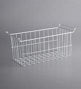 Image result for Stackable Freezer Basket 14X12x12 for Chest Freezer