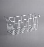 Image result for 17 Inch Chest Freezer Baskets